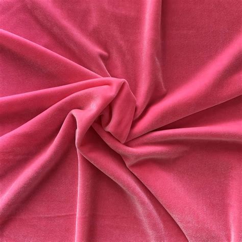 Pink Fabrics 